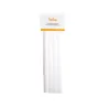 Supports à tarte en plastique Ø 18 mm, 4 pièces