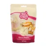 Glassa per torte Funcakes bianca, 250 g