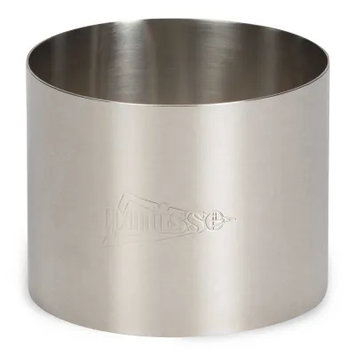 Dessertring, Ø 7 cm / H 5.5 cm