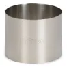 Dessert ring, Ø 7 cm / H 5.5 cm
