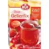 Gelierfix 2:1 von RUF – weniger Zucker, mehr Frucht, perfekt geliert | miniSchoggi