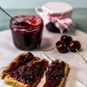 Gelierfix 2:1 von RUF – weniger Zucker, mehr Frucht, perfekt geliert | miniSchoggi