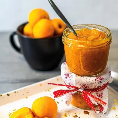 Gelierfix 2:1 von RUF – weniger Zucker, mehr Frucht, perfekt geliert | miniSchoggi