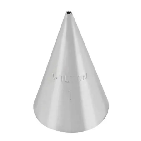 Beccuccio Wilton 1 mm