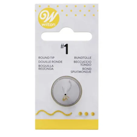 Beccuccio Wilton 1 mm