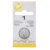 Douille à trou Wilton 1 mm