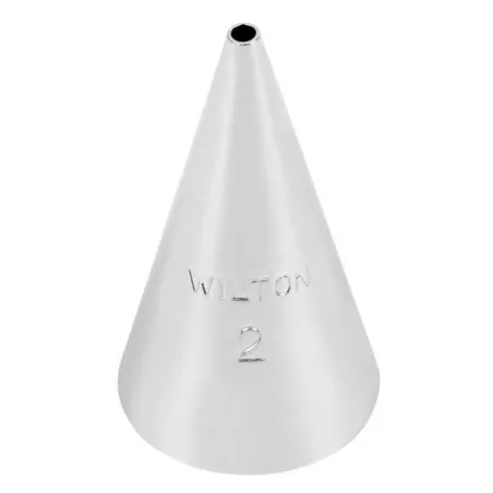 Wilton punch spout 1.5 mm
