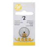 Douille à trou Wilton 1,5 mm