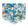 FunCakes Soft Pearls – Soft Sugar Pearls for Your Dream Cake
