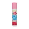 FunCakes Velvet Spray Himmelblau 100ml