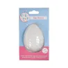 Chocolate mold small Easter eggs, 2-part thermoforming mold