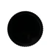 Plateau à tarte Noir Ø 25 cm