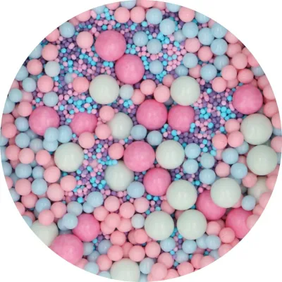 FunCakes Soft Pearls – Weiche Zuckerperlen für Deine Traumtorte