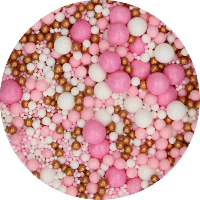 FunCakes Soft Pearls – Weiche Zuckerperlen für Deine Traumtorte