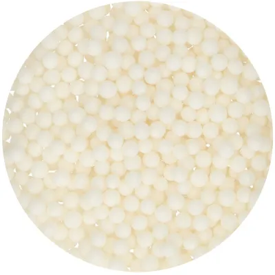 FunCakes Soft Pearls – Weiche Zuckerperlen für Deine Traumtorte