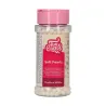 FunCakes Soft Pearls – Perle di zucchero morbide per la tua torta da sogno