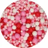 FunCakes Soft Pearls – Perle di zucchero morbide per la tua torta da sogno