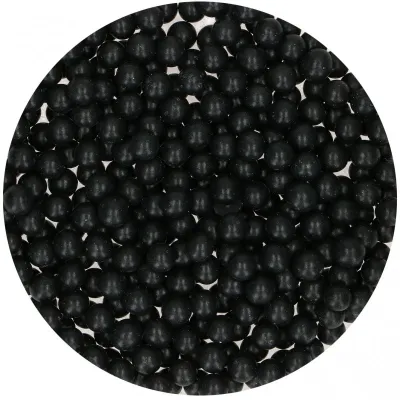 FunCakes Sugar Pearls – Essbare Zuckerperlen für Deine Tortendekorationen