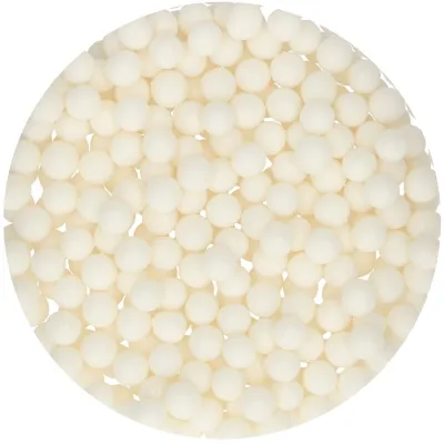 FunCakes Sugar Pearls – Essbare Zuckerperlen für Deine Tortendekorationen
