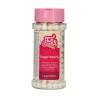 FunCakes Sugar Pearls – Perle di zucchero commestibili per le tue decorazioni per torta