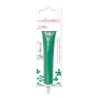 Penna al cioccolato verde – 25 g di cioccolato da scrittura per decorare e scrivere su dolci | miniSchoggi