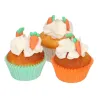 FunCakes Zuckerdekor Karotten, 16 Stück