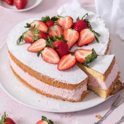 RUF Gelatina in fogli 20 g – 12 fogli di gelatina per creme per torte, gelatine e dessert | miniSchoggi