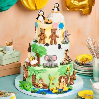 FunCakes Fondant roulé Maroon Brown, 250 g