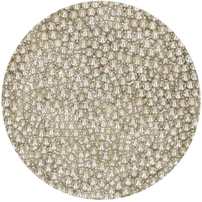 FunCakes Sugar Pearls – Essbare Zuckerperlen für Deine Tortendekorationen