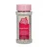 FunCakes Sugar Pearls – Perle di zucchero commestibili per le tue decorazioni per torta