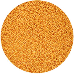 Nonpareilles Gold, 80 g