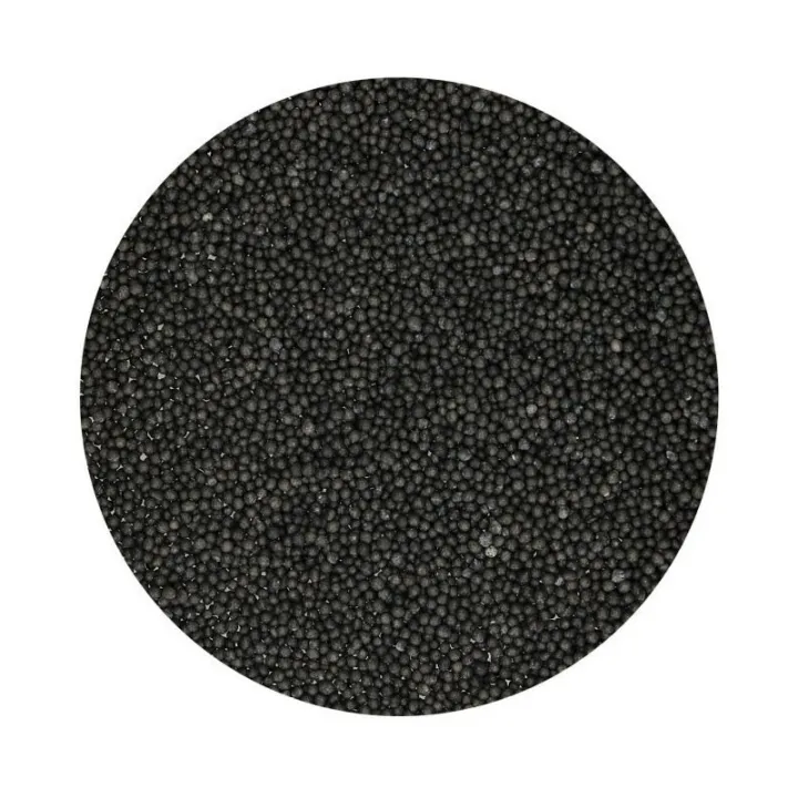 FunCakes Nonpareils – Edible Sugar Pearls for Your Cake Decorations