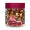 FunCakes Crispy Schokoladenperlen – Perles crispy chocolat croustillantes pour tes créations pâtissières