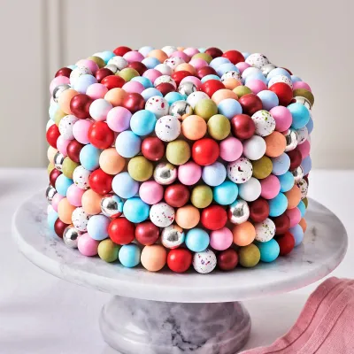 FunCakes Crispy Schokoladenperlen – Perle di cioccolato croccante per le tue creazioni in pasticceria