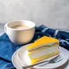 RUF Gélatine moulue 3 x 9 g – gélifiant pratique pour desserts, crèmes et gelées | miniSchoggi