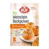 Poudre à lever Bio Weinstein 20 g, 3 pièces