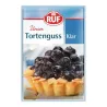 Glassa per dolci trasparente 12 g, 3 pezzi