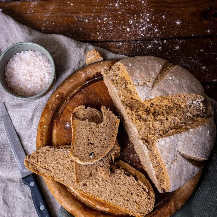 Roggensauerteig flüssig, 70 g