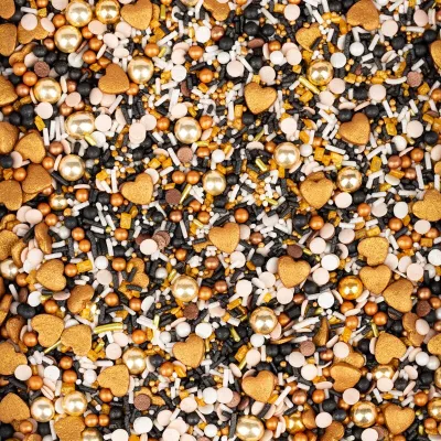 Super Streusel Noces d'or, 90 g