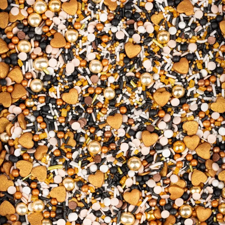 Super Streusel Noces d'or, 90 g