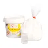 Cake Lace Mix White 200 g for elegant cake decorations