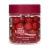 FunCakes Crispy Chocolate Pearls – Crispy chocolate pearls for your baking creations