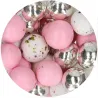 FunCakes Crispy Schokoladenperlen – Perles crispy chocolat croustillantes pour tes créations pâtissières