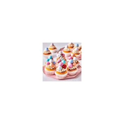 FunCakes Crispy Schokoladenperlen – Perle di cioccolato croccanti per le tue creazioni dolciarie