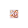 FunCakes Crispy Schokoladenperlen – Knusprige Schokoperlen für Deine Backkreationen