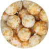 FunCakes Crispy Schokoladenperlen – Knusprige Schokoperlen für Deine Backkreationen