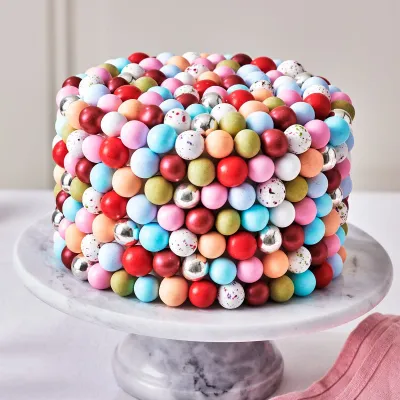 FunCakes Crispy Schokoladenperlen – Perle di cioccolato croccante per le tue creazioni da forno
