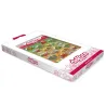 Dinosaur edible paper topper, Ø 3.4 cm