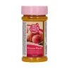 Peach flavor paste, 120 g for delicious desserts