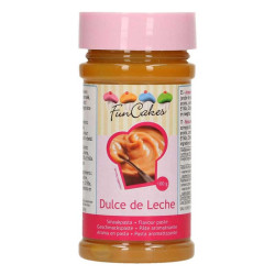 Pâte aromatique Dulce de Leche, 100 g